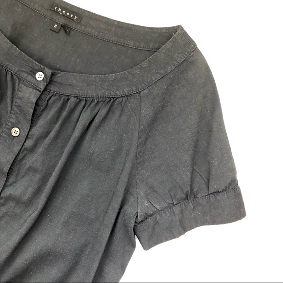 Theory blouse - Picture 5 of 7